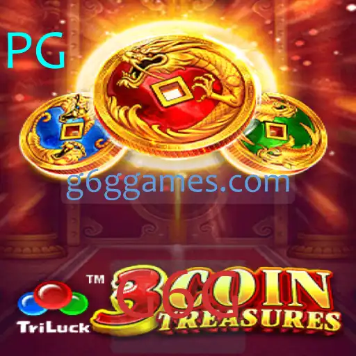 Explorando o Mundo de 3CoinTreasures: O Jogo de Aventura e Estratégia