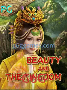 Descubra a Emoção de BeautyAndTheKingdom: O Jogo do Momento