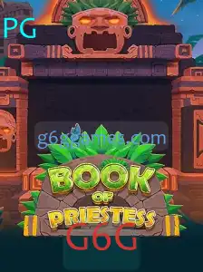 Explorando o Mundo de BookOfPriestess: Um Jogo Envolvente com G6G