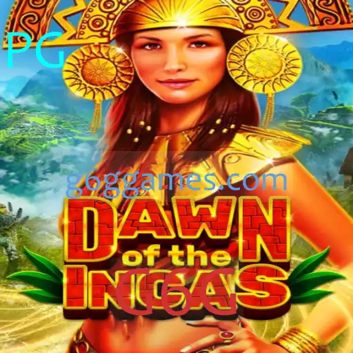Explorando o Mundo de DawnoftheIncas: Um Jogo de Estratégia e Aventura G6G