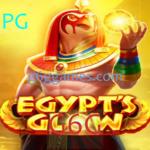 EgyptsGlow: Descubra o Fascínio do Novo Jogo com G6G