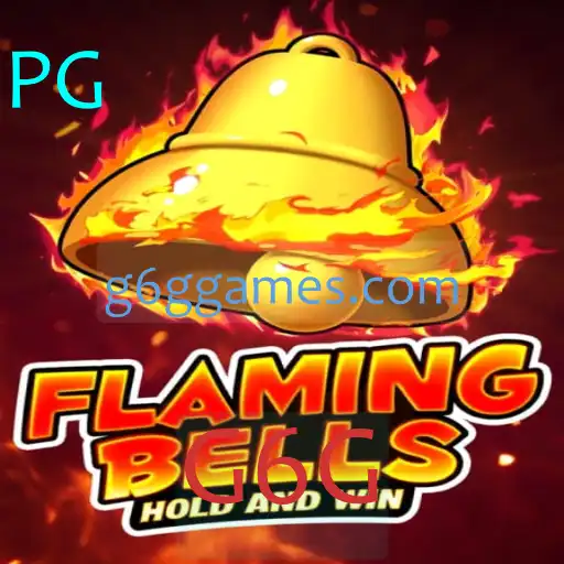 Descubra Flaming Bells: Um Mergulho no Mundo de G6G