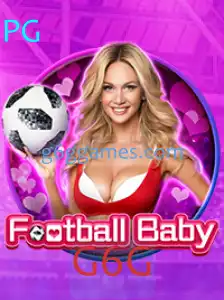 FootballBaby: Explorando o Universo Divertido de G6G