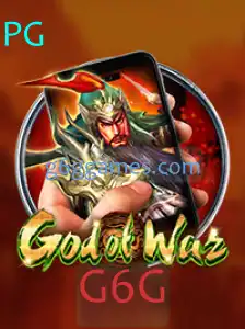 GodofWarM: O Novo Fenômeno no Mundo dos Jogos