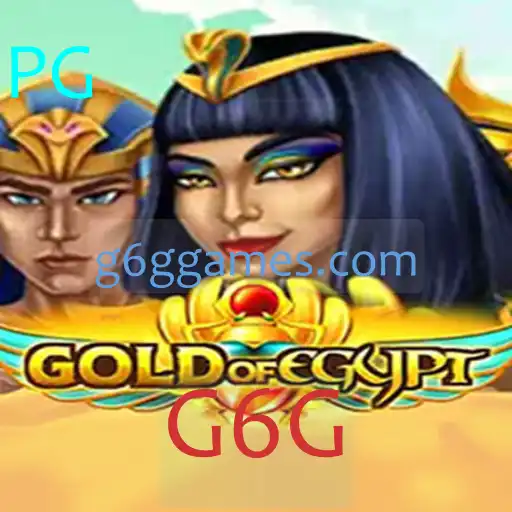 Descubra o Fascinante Mundo de GoldOfEgypt: Uma Jornada Épica