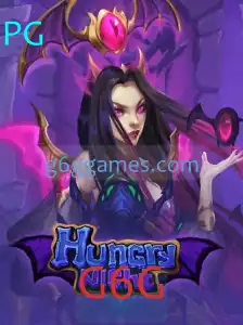 Descubra o Fascinante Mundo de HungryNight: Um Jogo Único e Repleto de Aventura