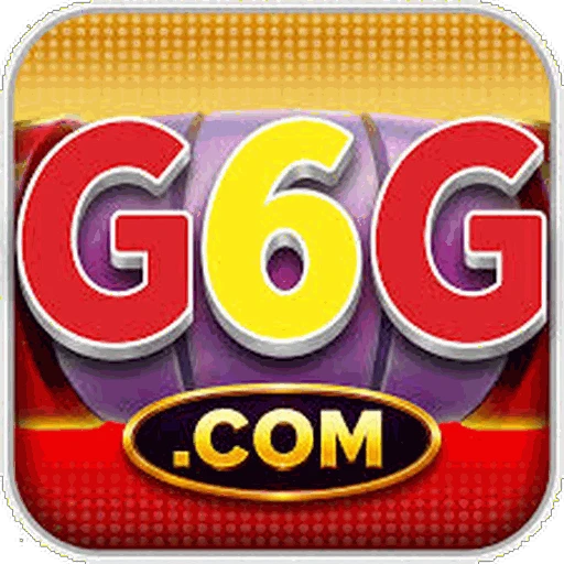 G6G Logo