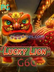 Explorando LuckyLion: O Novo Jogo da G6G