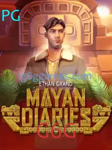Explorando o Mundo de MayanDiaries: A Incrível Aventura do Jogo G6G
