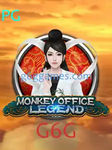 Explorando o Jogo MonkeyOfficeLegend: Introdução, Descrição e Regras
