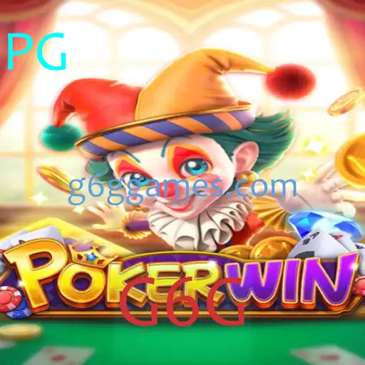 POKERWIN: Mergulhe no Empolgante Mundo do Poker com G6G