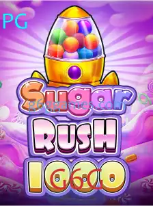 SugarRush1000: Mergulhe na Aventura Doce do G6G