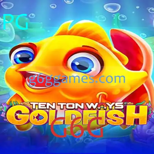 Descobrindo o Envolvente Mundo de TenTonWaysGoldfish