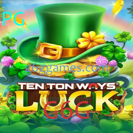 Explorando o Fascinante Mundo de TenTonWaysLuck: Um Jogo de Estratégia e Sorte