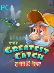Explorando o Mundo de TheGreatestCatchBonusBuy