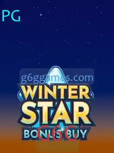 Descubra o Fascinante Universo de WinterStarBonusBuy
